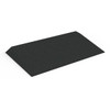 Ez-Access Transitions Angled Entry Mat Black 2.25"