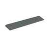 Ez-Access Transitions Angled Entry Mat Grey 1"