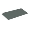 Ez-Access Transitions Angled Entry Mat Grey 2"