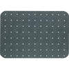 M+a Matting Wet Step 3 X 10 Drainage Mat (Gray)