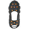 Ergodyne 6304 L Black Performance One-Piece Ice Traction Device, Pair Of 1