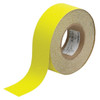 Brady Anti-Skid Tape Roll Mounted 2 In W Yellow Roll Of 60 Feet