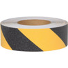 Jessup Antislip Safety Tape, Black And Yellow, 2" X 60'