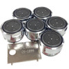 Speakman Aerator Replacement Group Rpg05-1177 Package Of 6