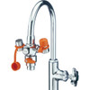 Guardian Equipment Eyesafe Faucet Mounted Eye Wash