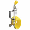 Speakman Wall Mount Emergency Drench Hose & Eyewash Combination