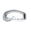 Honeywell Uvex Stealth Safety Goggles Clear Hydroshield Anti-Fog/Anti-Scratch