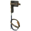 Klein Tools Pole Climber With Gaffs Complete Set