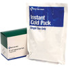 First Aid Only 6 " X 9 " Instant Cold Pack