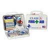 Certified Safety Class A First Aid Kit K622-011
