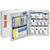 First Aid Only 25-Person Medium Smartcompliance First Aid Kit, ANSI Compliant
