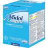 Midol Complete Menstrual Caplets, Two-Pack, 50 Packs/Box