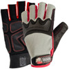 Grease Monkey Pro Fingerless Gloves - X-Large, 1 Pair