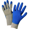 Pip Latex Coated Palm Gloves X-Large Package Of 3 Pair