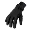 212 Performance Tundra Cold Weather Black Leather Knit Cuff Gsa Compliant Xl