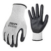 Awp Cut Resistant Gloves Blk/Gry Large