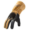 212 Performance Arc Premium Tig Welding Gloves, X-Large, Brown