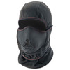 Ergodyne 6970  Black Extreme Balaclava W/Hot Rox