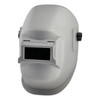 Sellstrom 290 Series Lift Front Confined Space Passive Welding Helmet Silver