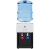 Avalon Premium Hot And Cold Top Loading Countertop Water Cooler Dispenser