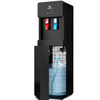 Avalon Self Cleaning Bottom Loading Water Cooler Dispenser, Black