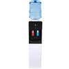 Avalon Top Loading Water Cooler Dispenser, Hot And Cold Water