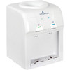 Vitapur 3-5 Gal. Cold/Room Temperature Countertop Water Cooler Dispenser (White)