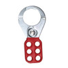 Accuform 1.5" Steel Lockout Hasp