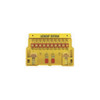 Ideal 10-Lock-Complete Lockout/Tagout Station