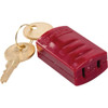 Brady Taglock Circuit Breaker Lockout Clamp-On 120/277 V