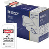 Brady Riptag Safety Tag Roll Do Not Operate  Package Of 250