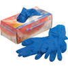 Adenna Hero Powder-Free Exam Grade Latex Glove Medium Box Of 50