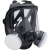 Honeywell North Full Face Preassembled Respirator Medium/Large