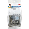 3m R52p71-Cp Medium 5000 Series Paint Spray Respirator