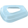 3m 501 Prefilter Retainer 1 = 1 Retainer, Case Of 20