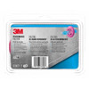 3m Performance Replacement Filter, P100 Particulate, 2 Pair Per Pack, Case Of 5