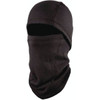 Ergodyne N-Ferno 6847 Fire-Resistant Balaclava Face Mask (Black)