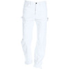 Dickies 2053wh White Double Knee Painters Pant 42" X 32"