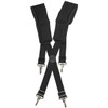 Klein Tools Tradesman Pro Black Nylon Suspender