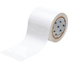 Brady Toughstripe Floor Marking Tape 2 In W White Roll Of 100 Feet