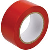 Brady Vinyl Aisle Marking Tape 2 In W Red Roll Of 108 Ft
