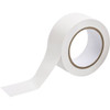 Brady Vinyl Aisle Marking Tape 2 In W White Roll Of 108 Ft