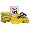 Xsorb Acid Neutralizing 65 Gal Spill Response Kit
