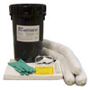 Xsorb Fiberduck Oil Only 6.5 Gallon Spill Kit