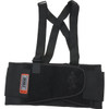 Ergodyne Proflex Economy Elastic Back Support, 2x-Large, Sizes 42-46
