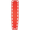 Kemp Usa 18 In Adult Spineboard (Red)