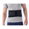 Ny Ortho Breathable Spandex Back Belt - 7xl