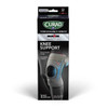 Curad Performance Series Ironman Knee Support With Side Stabilizers Adjustable