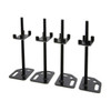 DeWalt Adjustable Leveling/Floor Mounting Kit For Industrial Storage Racks