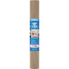 Kittrich 18 X 4' Con-Tact Grip N Stick Mat - Taupe